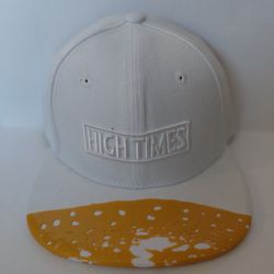 HIGHTIMES HAT "NEW Custom $25