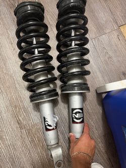 Ram 2019-2024 Struts