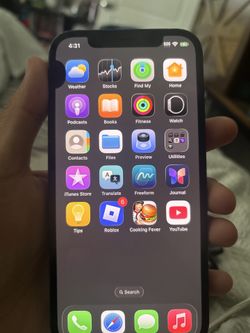 I phone 12 64GB
