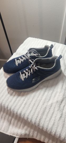 Skechers Memory Foam Burst