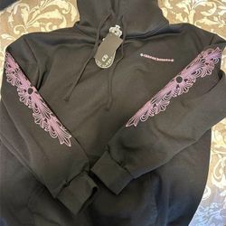 Chrome Hearts Hoodie 