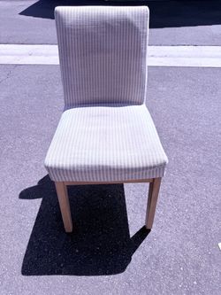 Kitchen chair