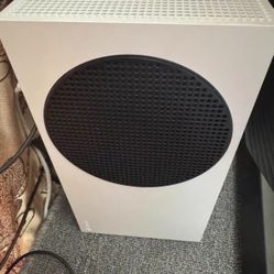 xbox xs