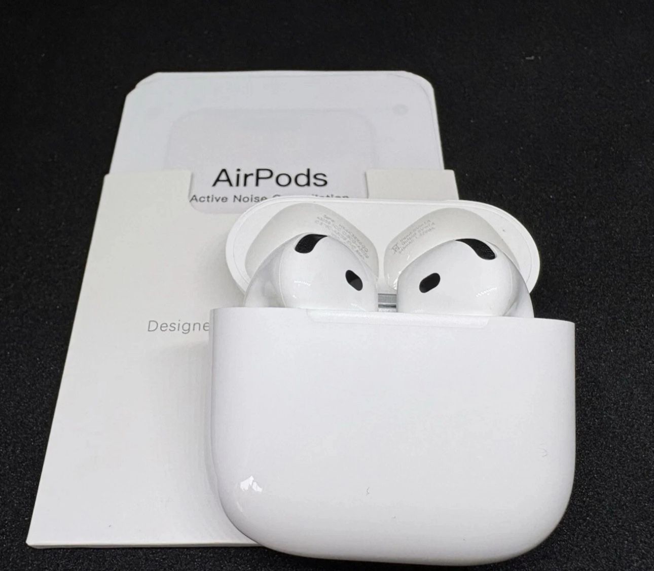 Air Pods pro 4