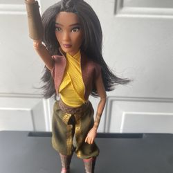Disney Doll