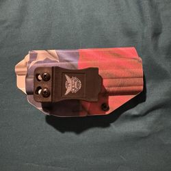 Smith & Wesson Holster
