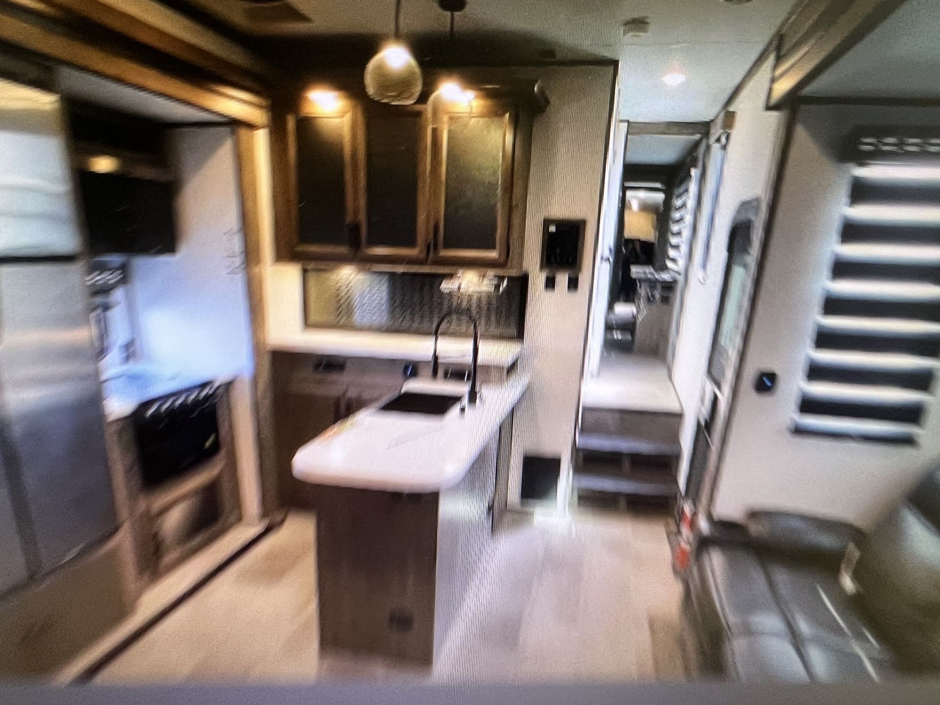 2021 ROGUE 351G2 Toyhauler