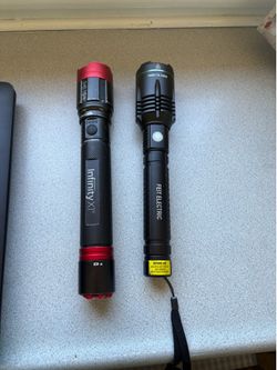Flashlight