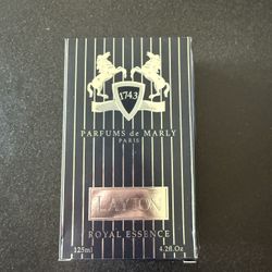Parfumes de marly layton