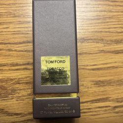 Tom Ford tobacco vanilla 50 ml cologne 