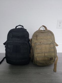 5.11 Rush 12 Backpacks