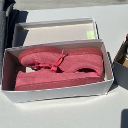 New Pumas 