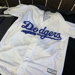 Kershaw Jersey 