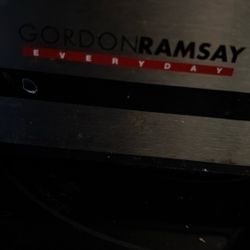 Toaster 
