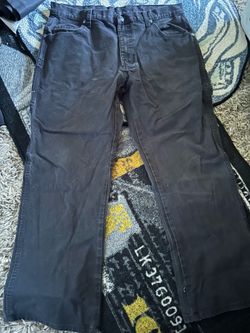 Genuine Dickies carpenter jeans 34x30