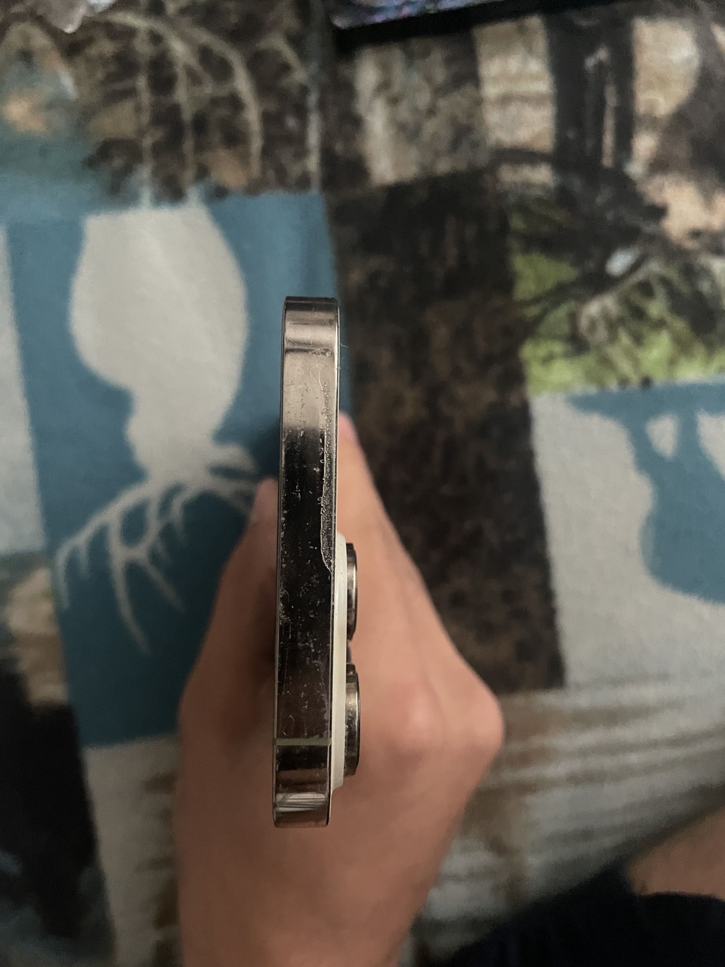 iPhone 14 Pro Max 256gb - Gold