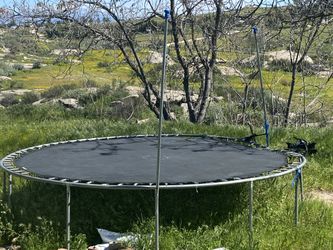 Trampoline