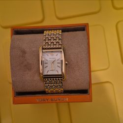 Tory Burch Eleanor Women's Watch