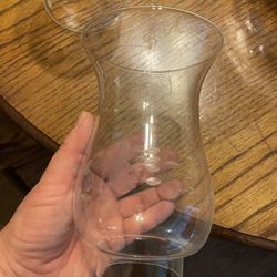 Princess House Replacement Candle Holders Glasses