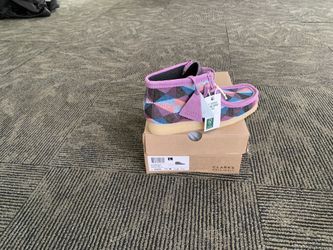 Clarks