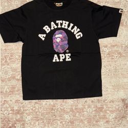 Bape T Shirt