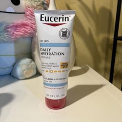 Eucerin Lotion 