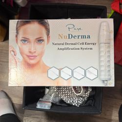 NuDerma - Skin Care