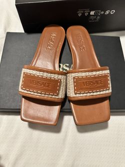 Versace Sandals