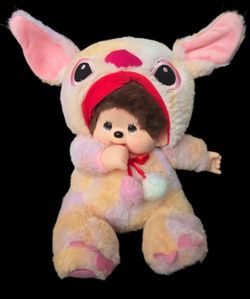 XL Monchhichi