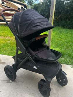 Chicco Corso Baby Stroller