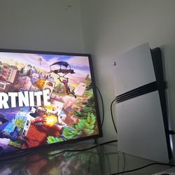 PS5 Pro (Digital Edition - Includes Controller, HDMI, Charging, Power Cables)