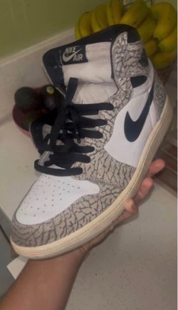 Jordan 1