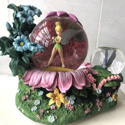 Authentic Exclusice Disney Feary Inside Musical 🎶 Bowl