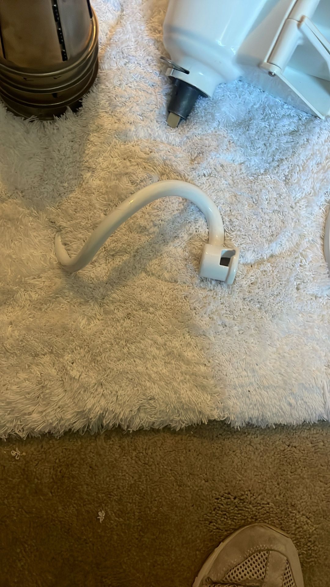 Kitchenaid Dough Hook