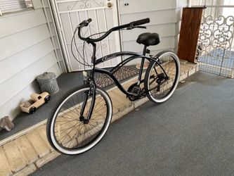 Men’s Tuxedo Cruiser
