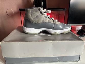 Air Jordan 11 retro size 9.5