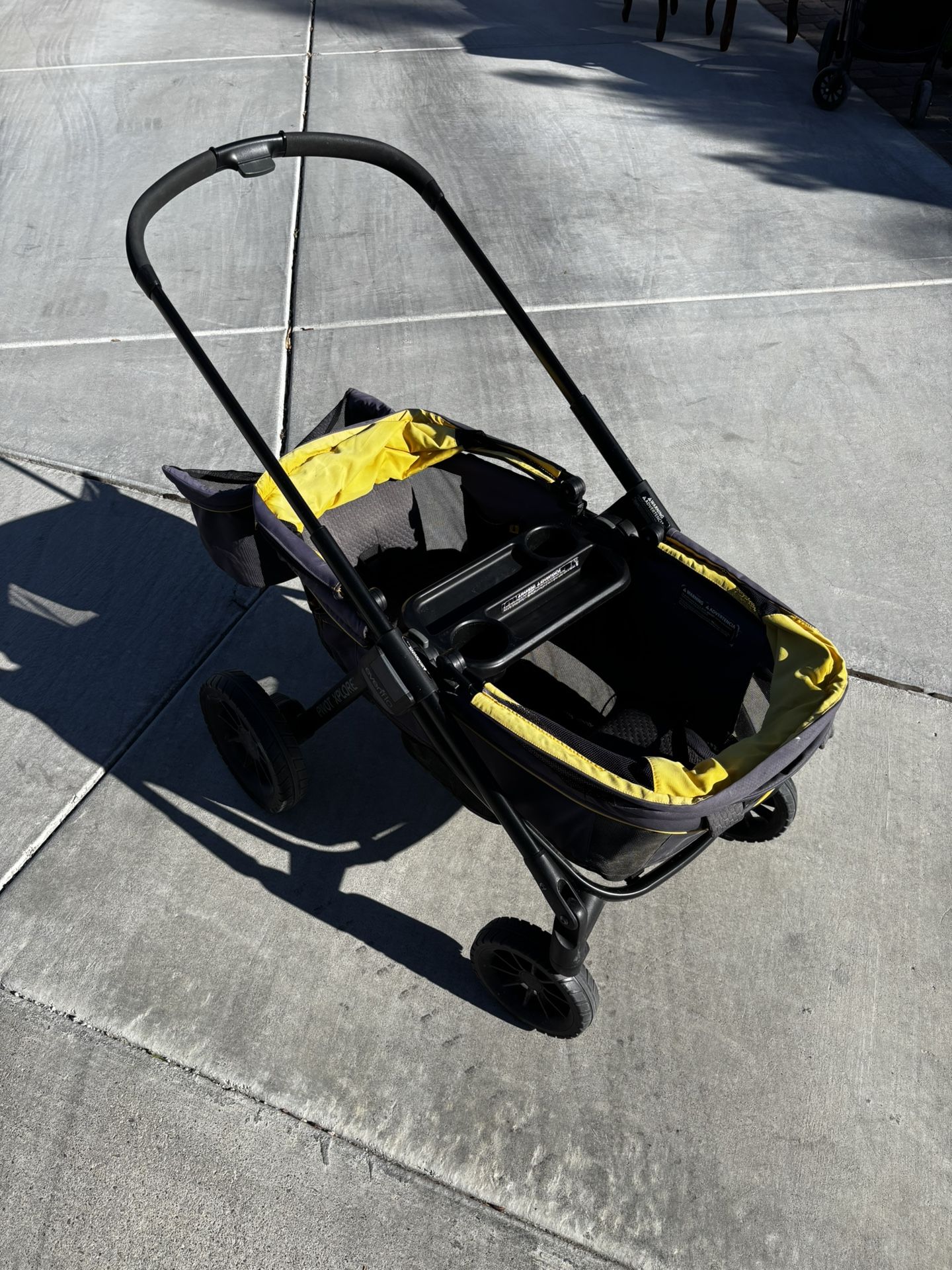 Evenflo Stroller Wagon