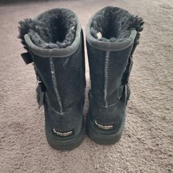 Bearpaw Boots