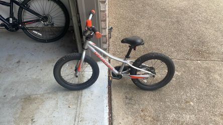 Specialized bike