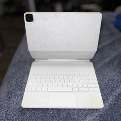 Apple Magic Keyboard for iPad Air 13‑inch (M2)