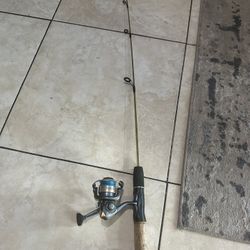 Fishing Rod “Micro”