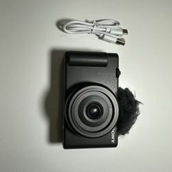 Sony ZV-1F Vlog/ Picture Camera