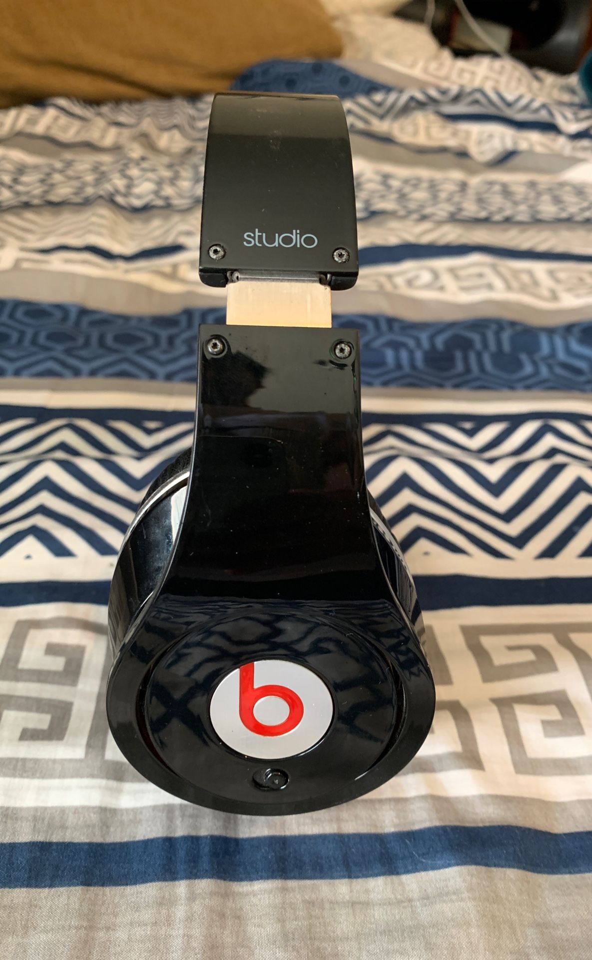 Beats by Dre STUDIOS!