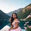 Zariah Barmore