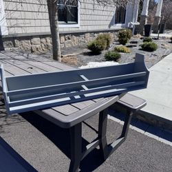 Pottery Barn Bookshelf