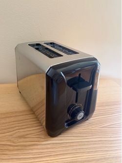 Hamilton Beach toaster