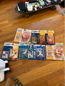 Toys