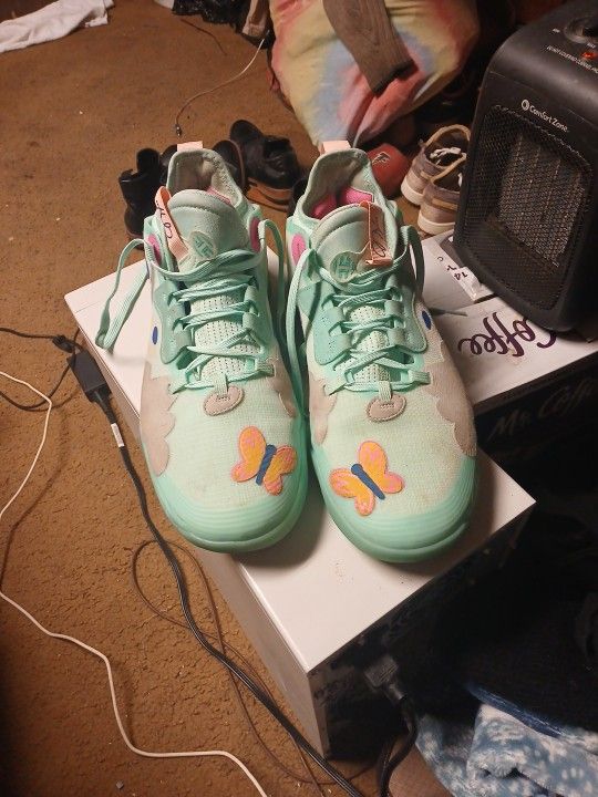 Adidas James Harden Vol. 5