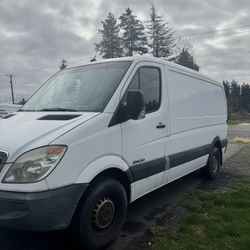 2008 Dodge Sprinter