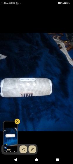 JBL flip 7